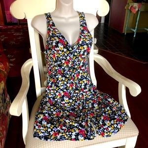 Forever 21 Mini Dress